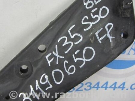 ФОТО Крепление балки подвески для Infiniti FX S50 (03-08) Киев