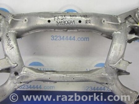 ФОТО Балка задней подвески для Infiniti FX S50 (03-08) Киев