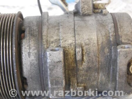 ФОТО Компрессор кондиционера для Scion tC (2005-2010) Киев