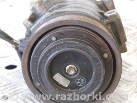 ФОТО Компрессор кондиционера для Scion tC (2005-2010) Киев