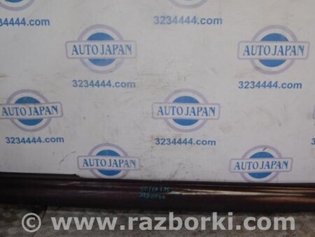 ФОТО Накладка порога наружная для Scion tC (2005-2010) Киев