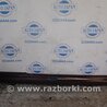 Накладка порога наружная Scion tC (2005-2010)