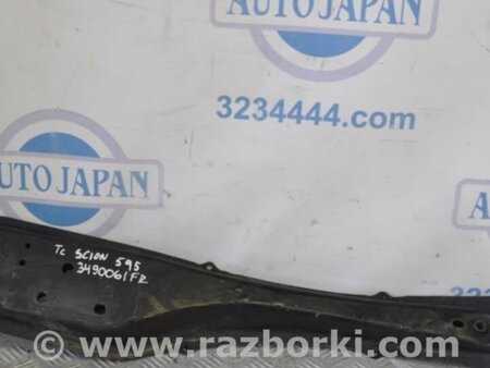 ФОТО Балка двигателя продольная для Scion tC (2005-2010) Киев