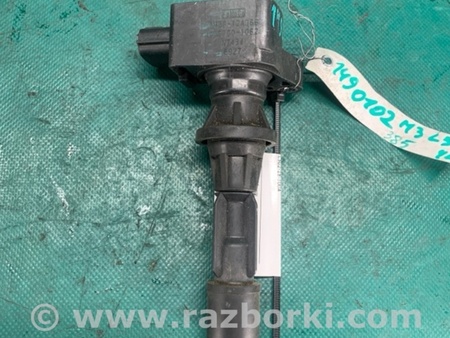 ФОТО Катушка зажигания для Mazda 3 BK (2003-2009) (I) Киев