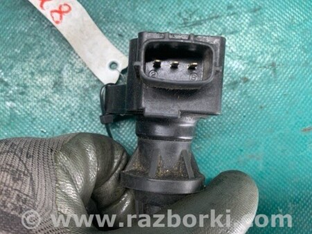 ФОТО Катушка зажигания для Mazda 3 BK (2003-2009) (I) Киев