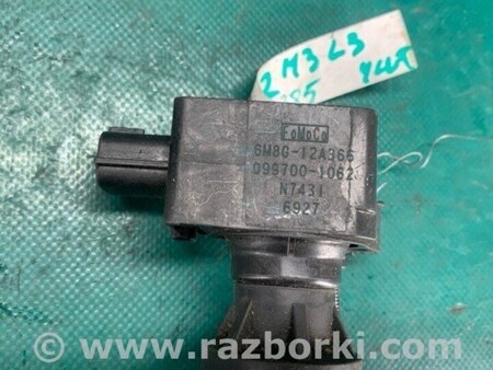 ФОТО Катушка зажигания для Mazda 3 BK (2003-2009) (I) Киев