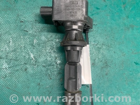 ФОТО Катушка зажигания для Mazda 3 BK (2003-2009) (I) Киев