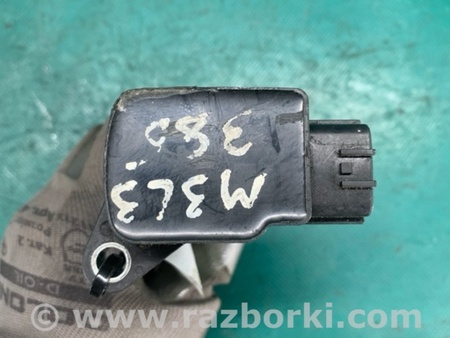 ФОТО Катушка зажигания для Mazda 3 BK (2003-2009) (I) Киев