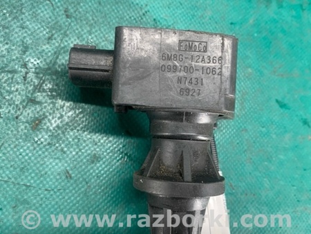 ФОТО Катушка зажигания для Mazda 3 BK (2003-2009) (I) Киев