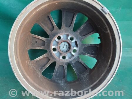 ФОТО Диск R17 для Toyota Avalon XX30 (12.2004-10.2012) Киев