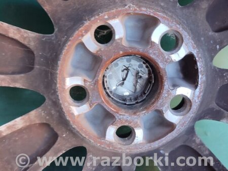 ФОТО Диск R17 для Toyota Avalon XX30 (12.2004-10.2012) Киев