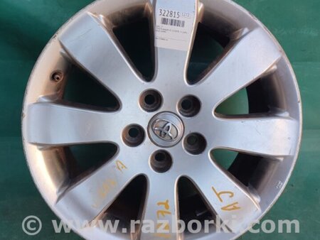 ФОТО Диск R17 для Toyota Avalon XX30 (12.2004-10.2012) Киев