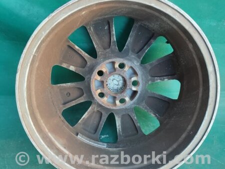 ФОТО Диск R17 для Toyota Avalon XX30 (12.2004-10.2012) Киев