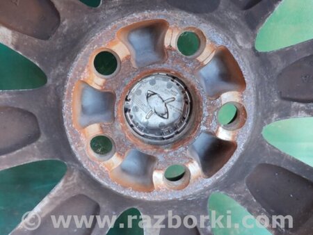 ФОТО Диск R17 для Toyota Avalon XX30 (12.2004-10.2012) Киев