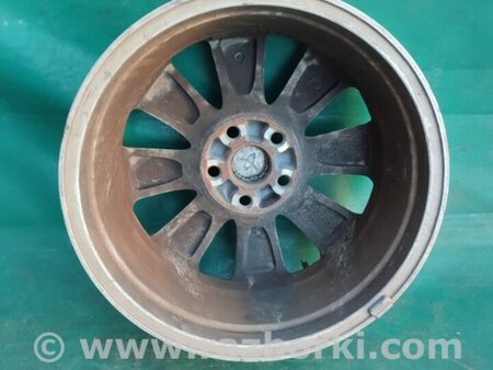 ФОТО Диск R17 для Toyota Avalon XX30 (12.2004-10.2012) Киев