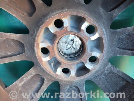 ФОТО Диск R17 для Toyota Avalon XX30 (12.2004-10.2012) Киев