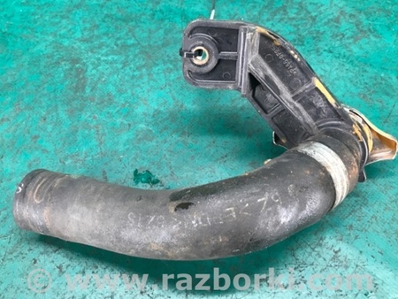 ФОТО Горловина радиатора для Subaru Tribeca B9 Киев