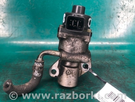 ФОТО Клапан EGR для Mazda 3 BK (2003-2009) (I) Киев