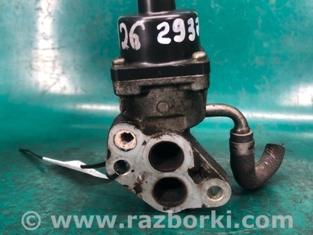 ФОТО Клапан EGR для Mazda 3 BK (2003-2009) (I) Киев