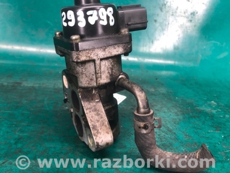ФОТО Клапан EGR для Mazda 3 BK (2003-2009) (I) Киев