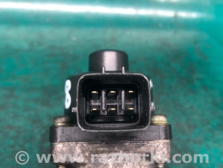 ФОТО Клапан EGR для Mazda 3 BK (2003-2009) (I) Киев