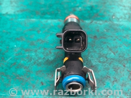 ФОТО Форсунка топливная для Mazda 3 BK (2003-2009) (I) Киев