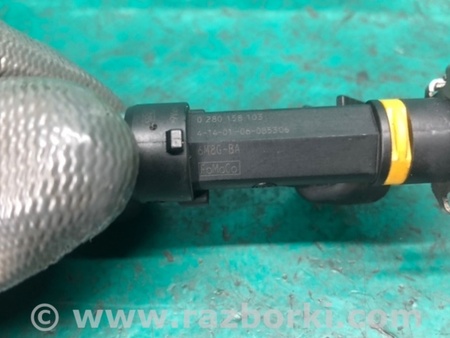 ФОТО Форсунка топливная для Mazda 3 BK (2003-2009) (I) Киев