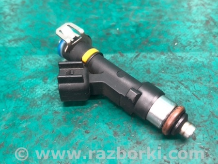ФОТО Форсунка топливная для Mazda 3 BK (2003-2009) (I) Киев