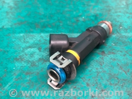 ФОТО Форсунка топливная для Mazda 3 BK (2003-2009) (I) Киев