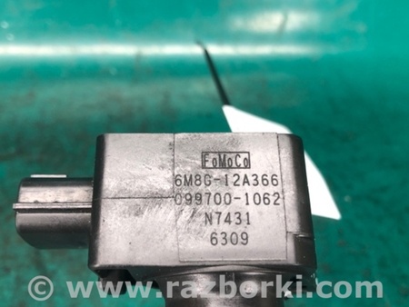ФОТО Катушка зажигания для Mazda 3 BK (2003-2009) (I) Киев