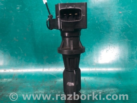 ФОТО Катушка зажигания для Mazda 3 BK (2003-2009) (I) Киев