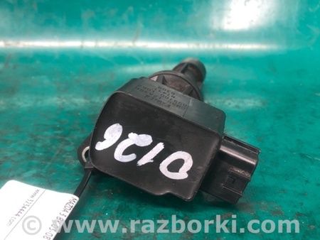 ФОТО Катушка зажигания для Mazda 3 BK (2003-2009) (I) Киев