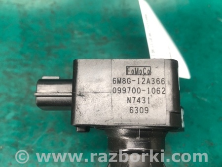 ФОТО Катушка зажигания для Mazda 3 BK (2003-2009) (I) Киев