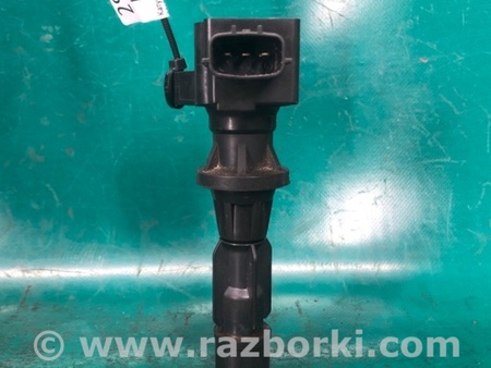 ФОТО Катушка зажигания для Mazda 3 BK (2003-2009) (I) Киев
