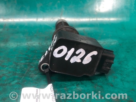 ФОТО Катушка зажигания для Mazda 3 BK (2003-2009) (I) Киев