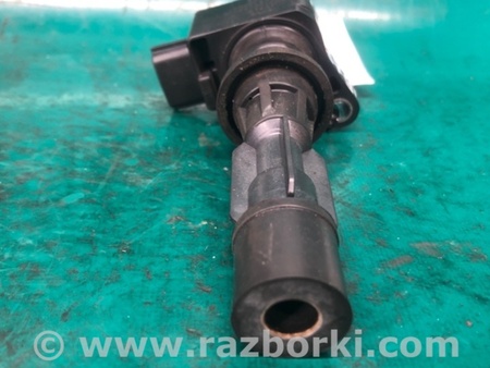 ФОТО Катушка зажигания для Mazda 3 BK (2003-2009) (I) Киев