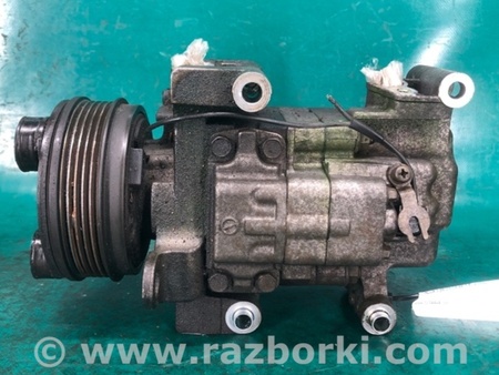 ФОТО Компрессор кондиционера для Mazda 3 BK (2003-2009) (I) Киев