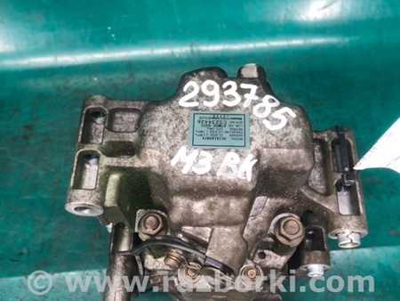 ФОТО Компрессор кондиционера для Mazda 3 BK (2003-2009) (I) Киев