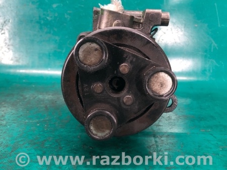 ФОТО Компрессор кондиционера для Mazda 3 BK (2003-2009) (I) Киев