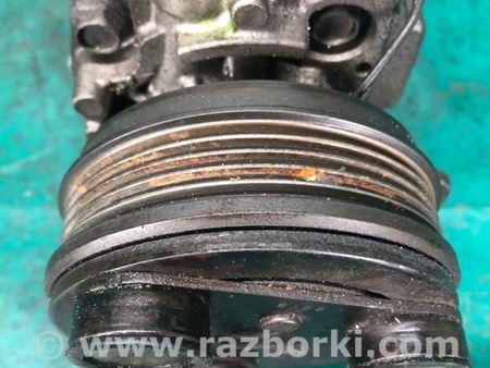 ФОТО Компрессор кондиционера для Mazda 3 BK (2003-2009) (I) Киев