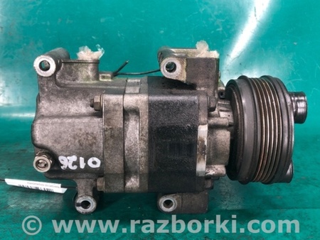ФОТО Компрессор кондиционера для Mazda 3 BK (2003-2009) (I) Киев