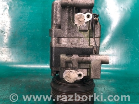 ФОТО Компрессор кондиционера для Mazda 3 BK (2003-2009) (I) Киев
