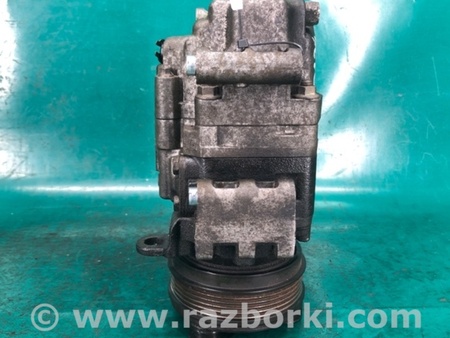 ФОТО Компрессор кондиционера для Mazda 3 BK (2003-2009) (I) Киев