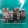 ФОТО Компрессор кондиционера для Mazda 3 BK (2003-2009) (I) Киев
