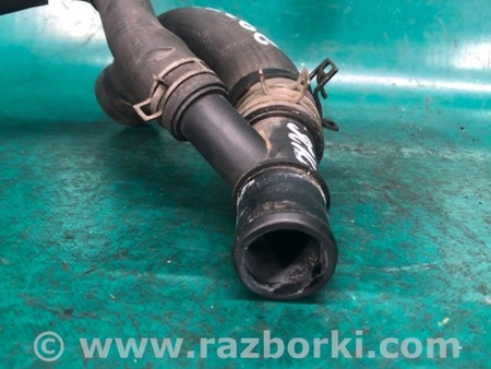 ФОТО Патрубок системы охлаждения для Mazda 3 BK (2003-2009) (I) Киев