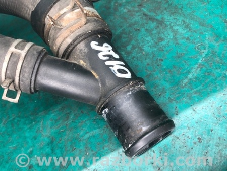 ФОТО Патрубок системы охлаждения для Mazda 3 BK (2003-2009) (I) Киев