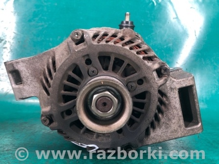 ФОТО Генератор для Mazda 3 BK (2003-2009) (I) Киев