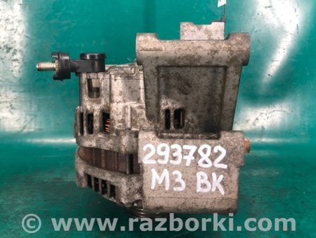ФОТО Генератор для Mazda 3 BK (2003-2009) (I) Киев