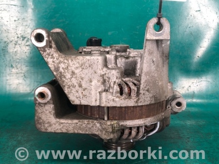ФОТО Генератор для Mazda 3 BK (2003-2009) (I) Киев
