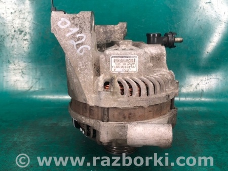 ФОТО Генератор для Mazda 3 BK (2003-2009) (I) Киев